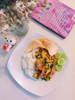 Foto resep Nasi Gila