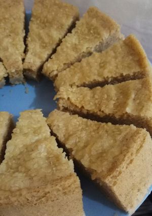 Foto resep Bolu Kukus Apel-Kayumanis