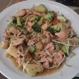 Chop Suey de pollo