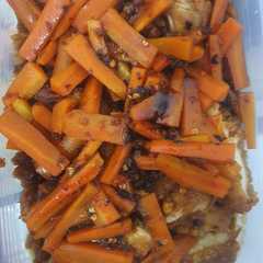 Chicken Katsu ala anak kos রেসিপির প্রধান ছবি