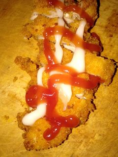 Foto resep Ayam Katsu