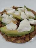 Picadillo con papa