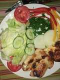 Buen comer 2