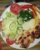 Buen comer 2