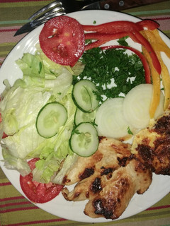 Una foto de Buen comer 2