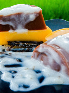 Foto resep Puding Mangga Coklat Special