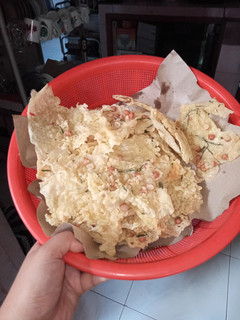 Foto resep Peyek Kacang Renyah
