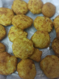 அரிசி வடை (Arisi Vadai Recipe in TAmil) செய்முறை முக்கிய புகைப்படம்