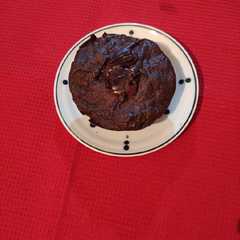 Foto principal de *Coulant chocolate*🍫