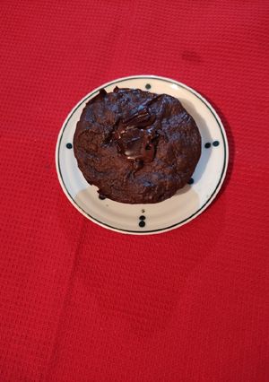 Una foto de *Coulant chocolate*🍫