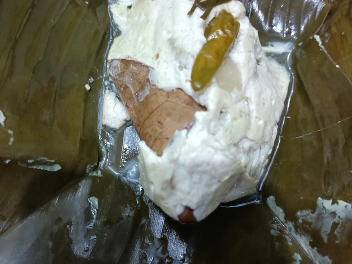 Cara Gampang Menyiapkan Resep Bothok Tahu Tetelan Sapi yang Sempurna