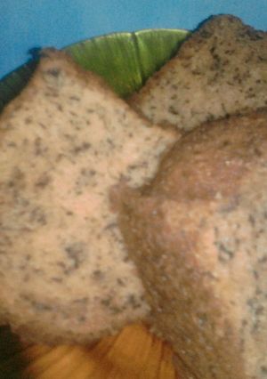Foto resep Bolu Pisang Kukus