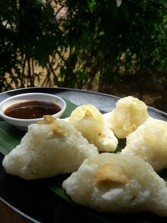Langkah Mudah untuk Membikin Resep Pempek Tahu tanpa Ikan yang Menggugah Selera Anti Ribet, Menggugah Selera