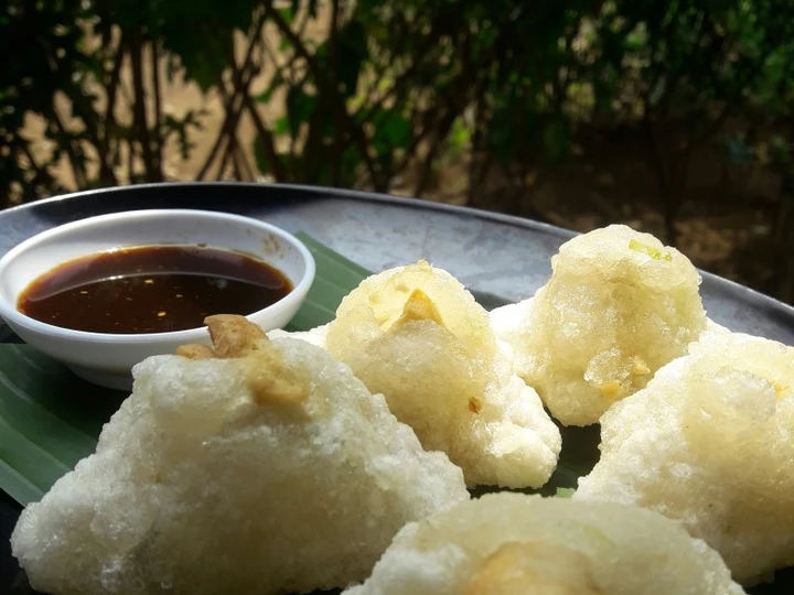 Langkah Mudah untuk Membuat Resep Pempek Tahu tanpa Ikan yang Menggugah Selera Anti Ribet, Mantap Sekali