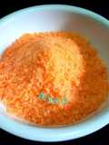 बुरा चीनी (bura chini recipe in Hindi)