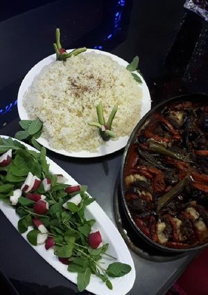 صورة لوصفة كنيارة