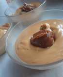 Serenito de Dulce de Leche