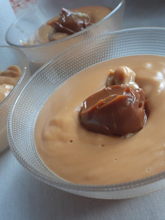 Una foto de Serenito de Dulce de Leche