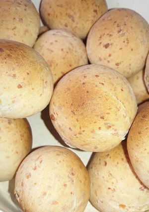 Una foto de Chipas