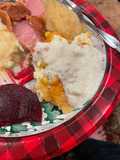 Corn pudding
