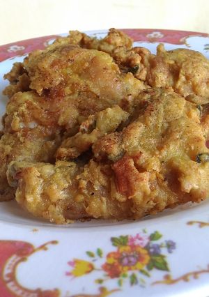 Foto resep Ayam goreng nyam...nyam