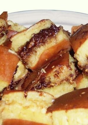 Foto resep 🍥MartabaK Manis🍥