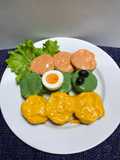 Papas a las tres cremas!!