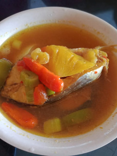 Foto resep Pindang Ikan Patin khas Palembang