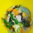 Sop Timlo Enak Gampang