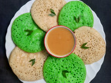 Kue Serabi Kuah Kinca