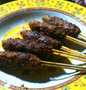 Wajib coba! Bagaimana cara buat RESEP Sate Lilit Daging Sapi ala ala by Lauren untuk Idul Fitri yang istimewa