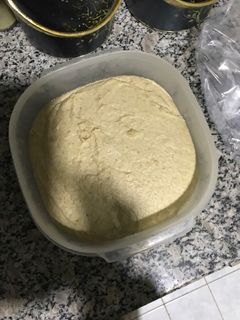 صورة لوصفة خبز بيت جنوبي
