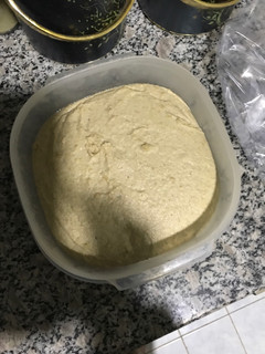 صورة لوصفة خبز بيت جنوبي
