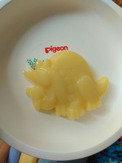 Foto resep Puding jagung manis mpasi 9MO