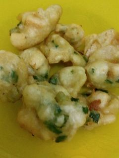 Foto resep Batagor tahu