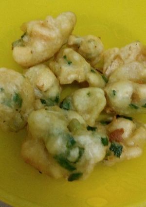 Foto resep Batagor tahu