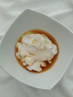 Foto resep Bubur Sum sum lembut