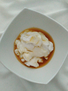 Foto resep Bubur Sum sum lembut