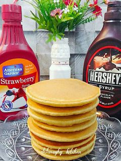Foto resep Pancake