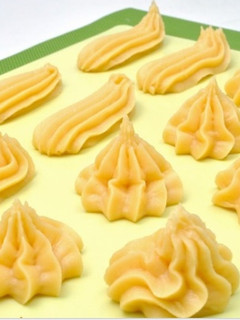 Una foto de Pasta choux