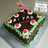 Brownies Kukus Ny. Liem