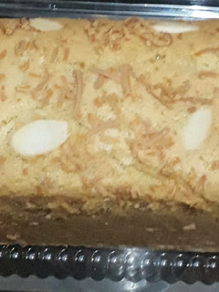 Foto resep Bolu Pisang