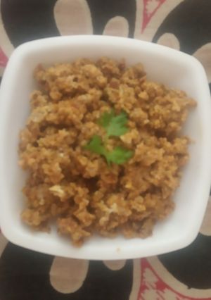 ચાંદ ચકોરી રેસીપી મુખ્ય ફોટો