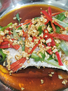 Foto resep Ikan Tim Ala Resto