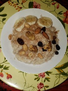 Una foto de Desayuno proteico.....🧇🧇