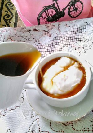 Foto resep Bubur Sumsum