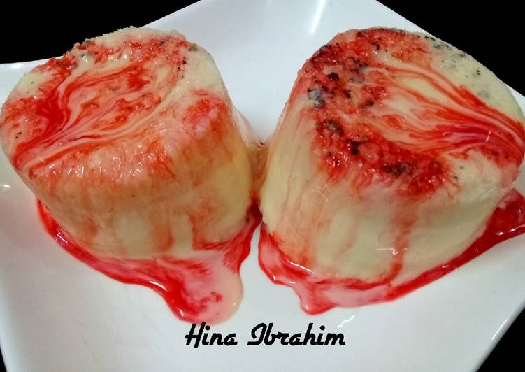 Recipe of Any-night-of-the-week Glaze Kulfa Cooking Basics for Newbies