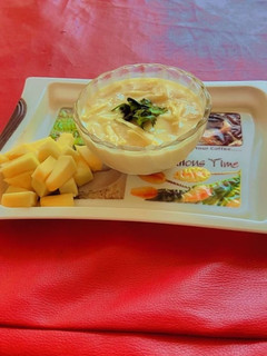कद्दू का रायता (Kaddu ka raita recipe in hindi) रेसिपी मुख्य फोटो
