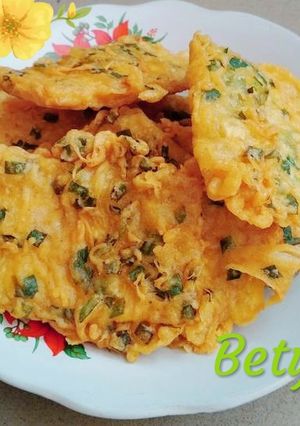 Foto resep Tempe Tepung Renyah