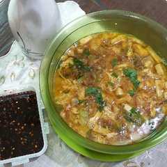 Foto resep Bakmoy